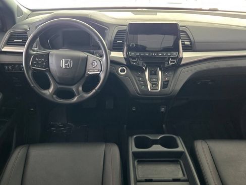 Used 2023 Honda Odyssey Sport image 19