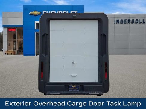 Used 2023 Chevrolet Brightdrop 600 w/ Active Safety Package 2 AWD/4WD image 23