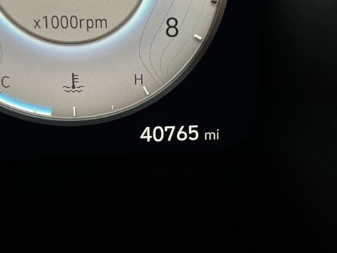 Used 2024 Hyundai Palisade Calligraphy image 17