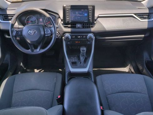 Used 2020 Toyota RAV4 XLE AWD/4WD image 27