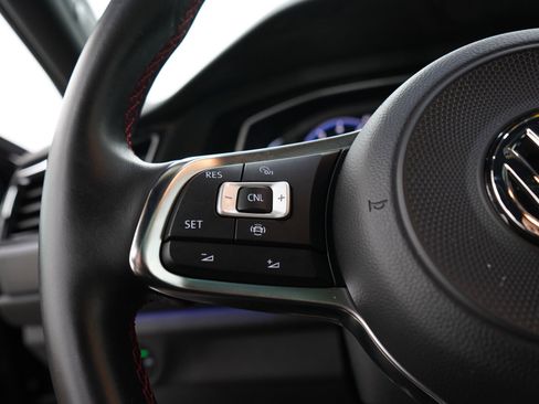 Used 2019 Volkswagen Jetta GLI Autobahn FWD image 24