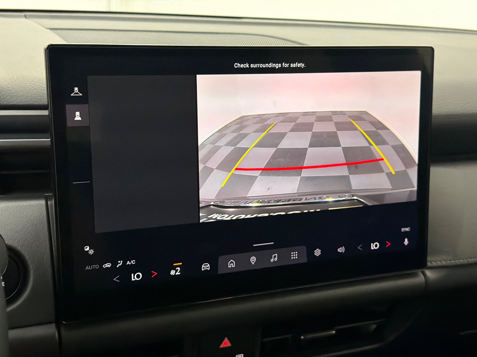 New 2026 MAZDA CX-5 Select AWD/4WD image 24