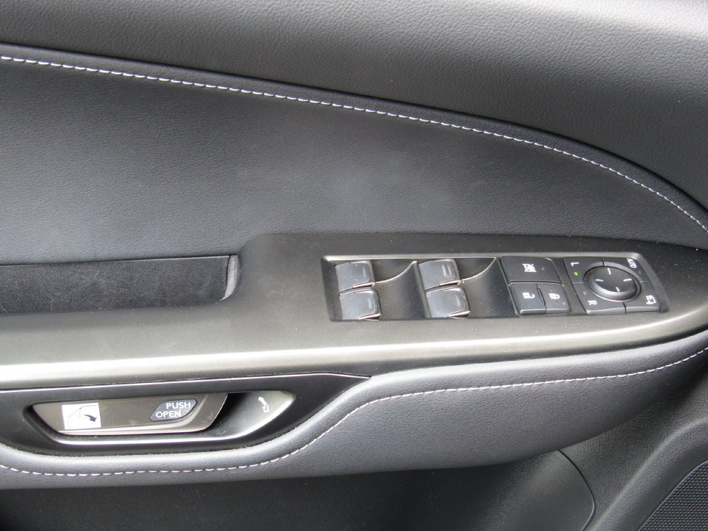 Used 2024 Lexus NX 350 AWD w/ Cold Area Package image 35