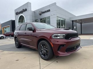 New 2026 Dodge Durango GT video 1