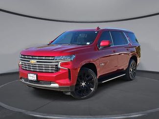 Used 2021 Chevrolet Tahoe LT w/ LT Signature Package RWD video 1