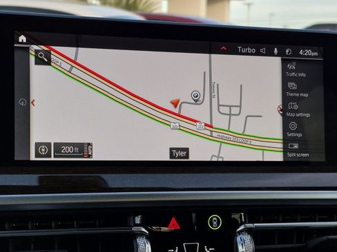 Certified 2024 BMW X3 sDrive30i w/ Convenience Package image 19