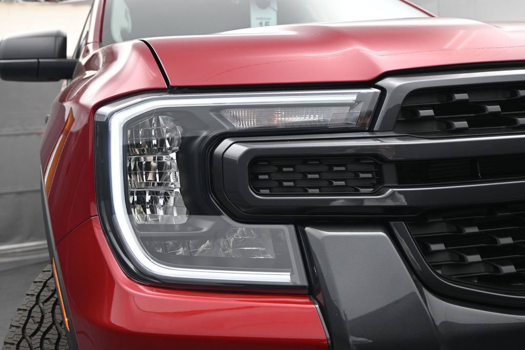 New 2026 Ford Ranger XLT w/ Convenience Package AWD/4WD image 5