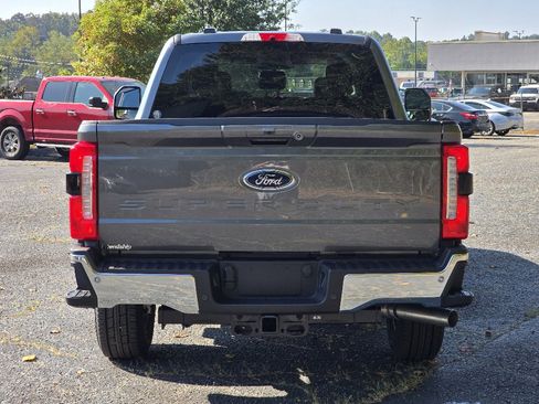New 2026 Ford F350 Lariat image 20