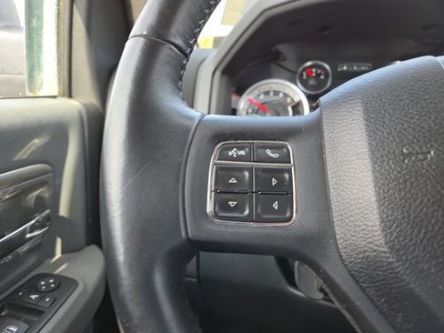Used 2014 RAM 1500 Big Horn image 22