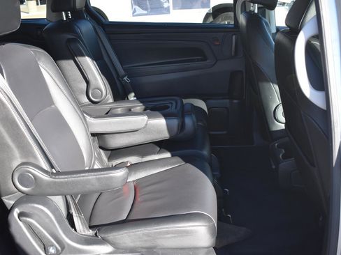 Used 2025 Honda Odyssey EX-L image 17