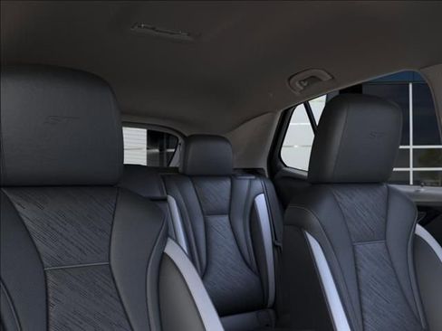 New 2026 Buick Envision Sport Touring AWD/4WD image 24