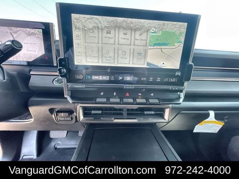 New 2025 GMC Hummer EV 3X image 14