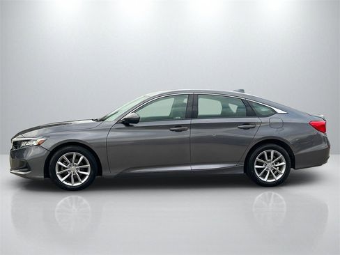 Used 2021 Honda Accord LX image 8