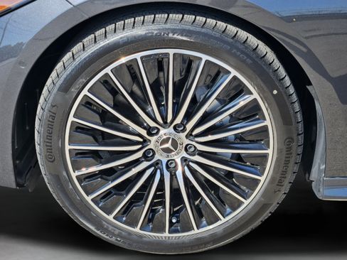 Used 2024 Mercedes-Benz CLE 300 4MATIC Coupe w/ AMG Line image 31
