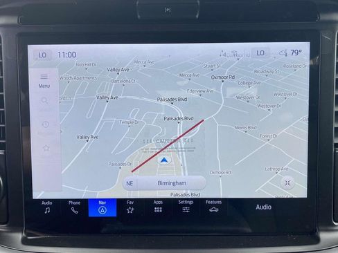 New 2025 Ford F150 XLT w/ Equipment Group 302A MID image 8