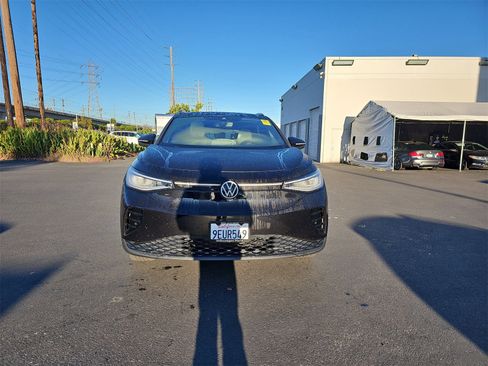Certified 2023 Volkswagen ID.4 Pro S image 2