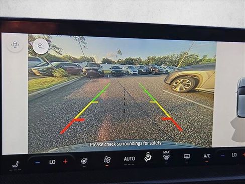 Used 2024 Ford Escape ST-Line w/ Tech Pack #1 FWD image 13