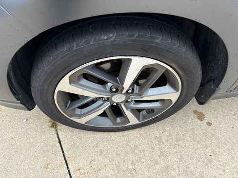Used 2020 Hyundai Kona Ultimate AWD/4WD image 12