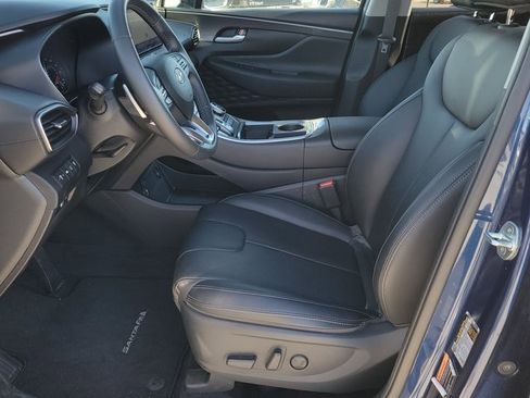 Used 2023 Hyundai Santa Fe XRT w/ Cargo Package image 6