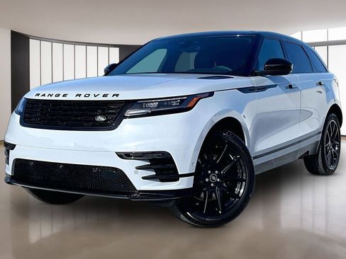 New 2026 Land Rover Range Rover Velar Dynamic SE AWD/4WD image 1