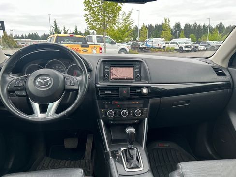 Used 2014 MAZDA CX-5 Grand Touring AWD/4WD image 6