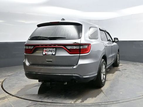 Used 2017 Dodge Durango SXT w/ 3rd Row Seating Group image 9