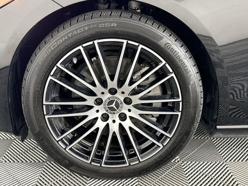 Used 2024 Mercedes-Benz C 300 Sedan image 36