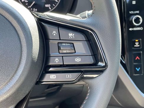 New 2026 Subaru Forester Sport w/ Sport Plus Package AWD/4WD image 25