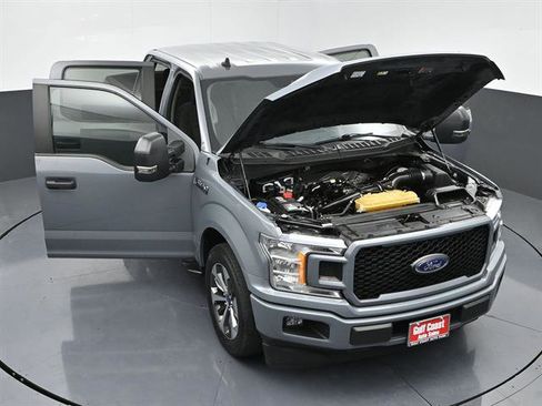 Used 2020 Ford F150 XL w/ Equipment Group 101A Mid RWD image 47