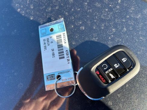 New 2026 Honda CR-V Sport-L image 46