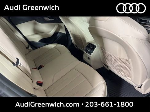 Used 2023 Audi A5 2.0T Premium Plus w/ Premium Plus AWD/4WD image 14