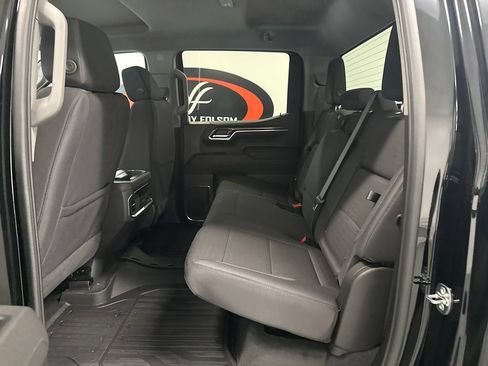 New 2026 GMC Sierra 1500 Elevation AWD/4WD image 12