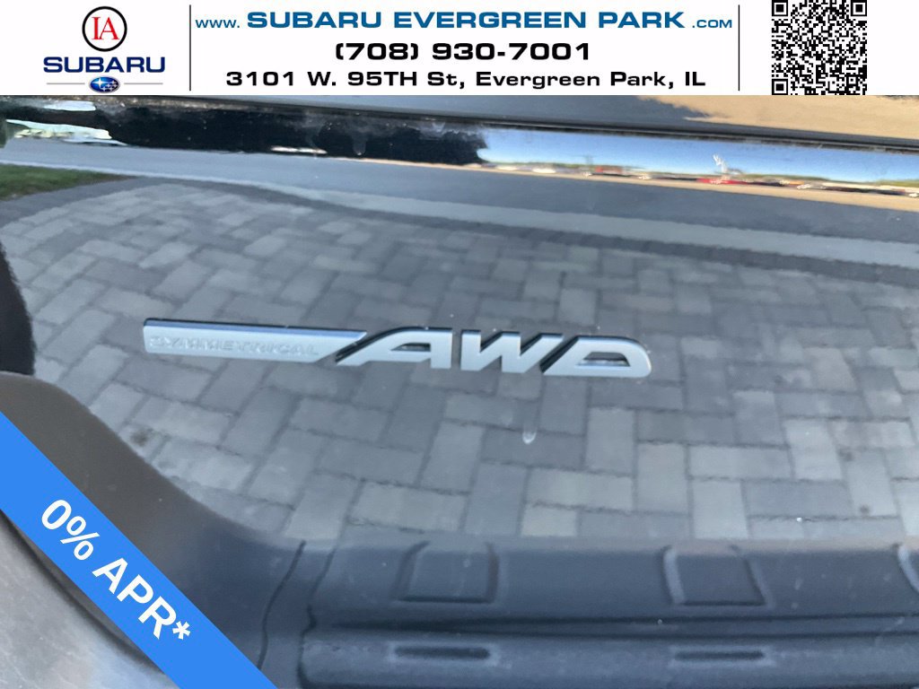 New 2026 Subaru Outback Limited XT AWD/4WD image 40