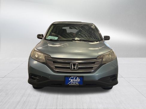 Used 2014 Honda CR-V LX image 2