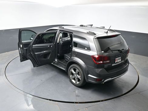 Used 2017 Dodge Journey Crossroad AWD/4WD image 57