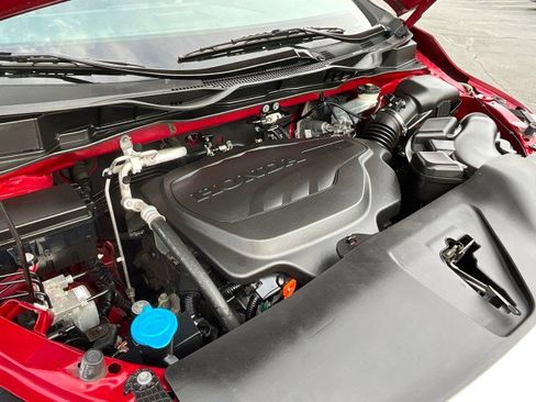 Used 2023 Honda Odyssey Touring image 9