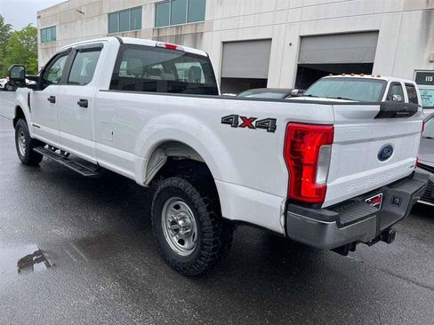 Used 2017 Ford F350 XL w/ Power Equipment Group AWD/4WD image 14