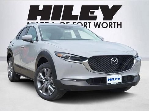 New 2026 MAZDA CX-30 AWD 2.5 S w/ Premium Package image 1