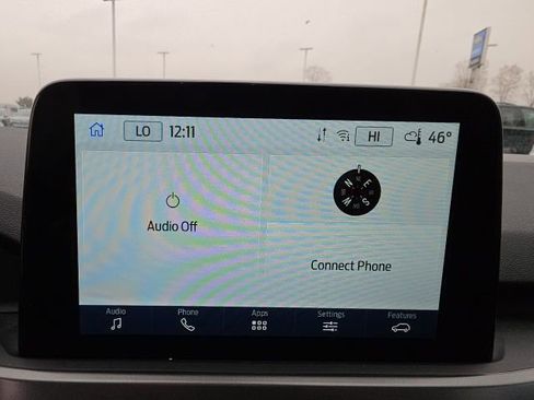 Used 2023 Ford Escape Active image 8