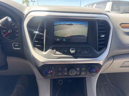 Used 2019 GMC Acadia SLE FWD image 24