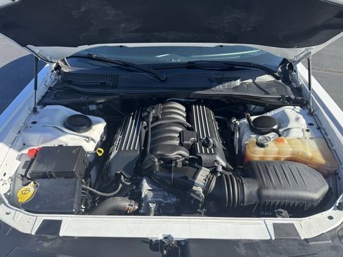 Used 2021 Dodge Challenger R/T Scat Pack image 35