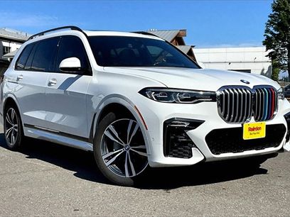 Used 2019 BMW X7 xDrive40i w/ M Sport Package