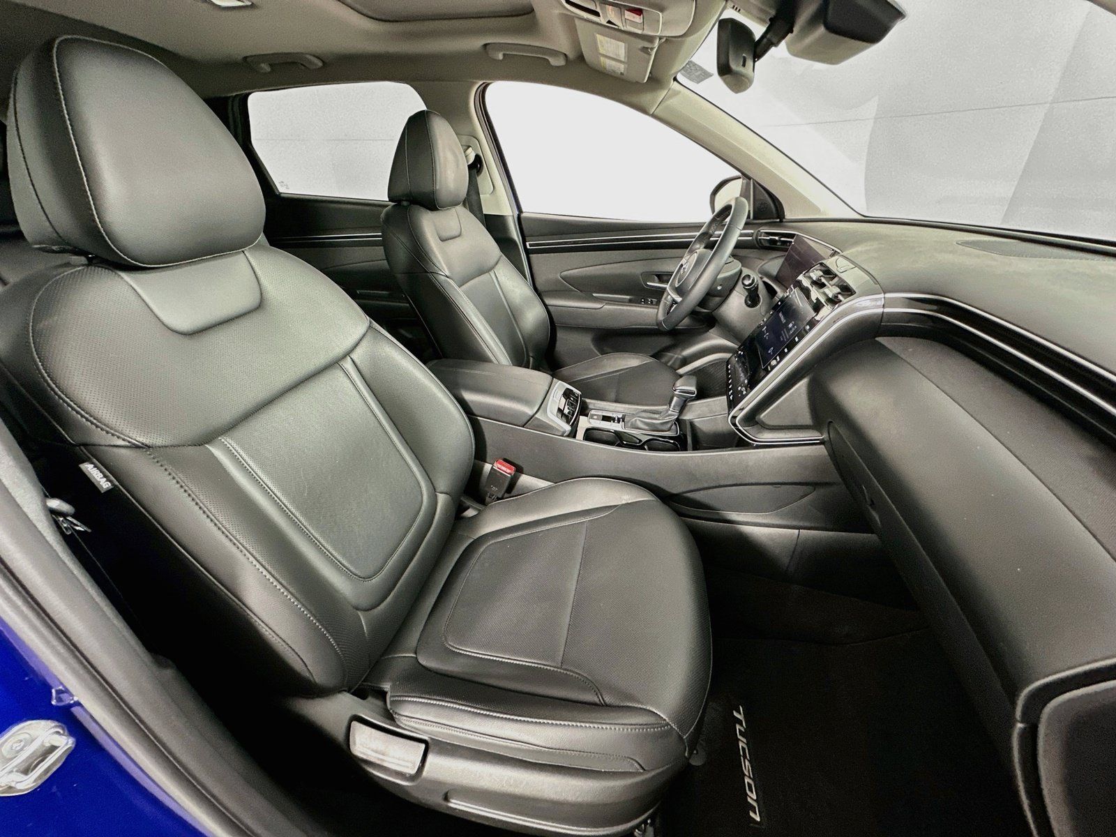 Used 2023 Hyundai Tucson SEL w/ Convenience Package AWD/4WD image 27