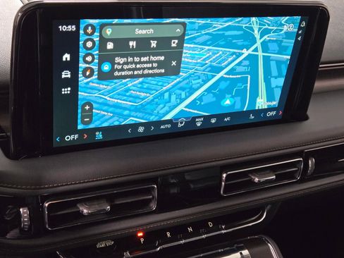 New 2026 Lincoln Aviator Reserve AWD/4WD image 25