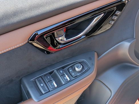 New 2025 Subaru Forester Touring image 16