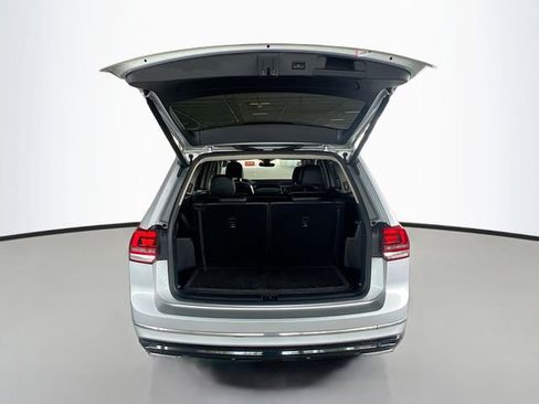 Used 2018 Volkswagen Atlas SE image 29