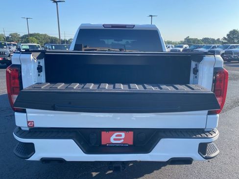 Used 2021 GMC Sierra 1500 Elevation AWD/4WD image 32