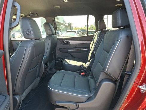 New 2026 Buick Enclave Sport Touring w/ Super Cruise Package image 6