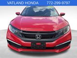 Used 2019 Honda Civic LX image 2