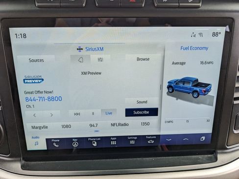 Used 2021 Ford F150 XLT w/ Equipment Group 302A High image 38